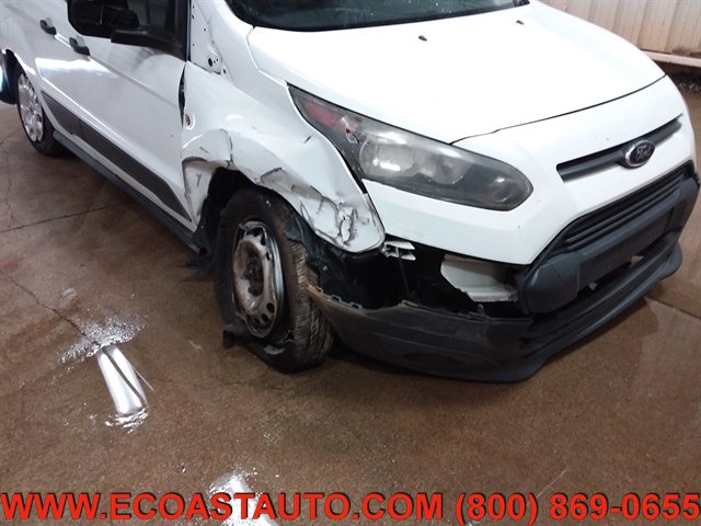 Used 2014 Ford Transit Connect XL FWD image 16