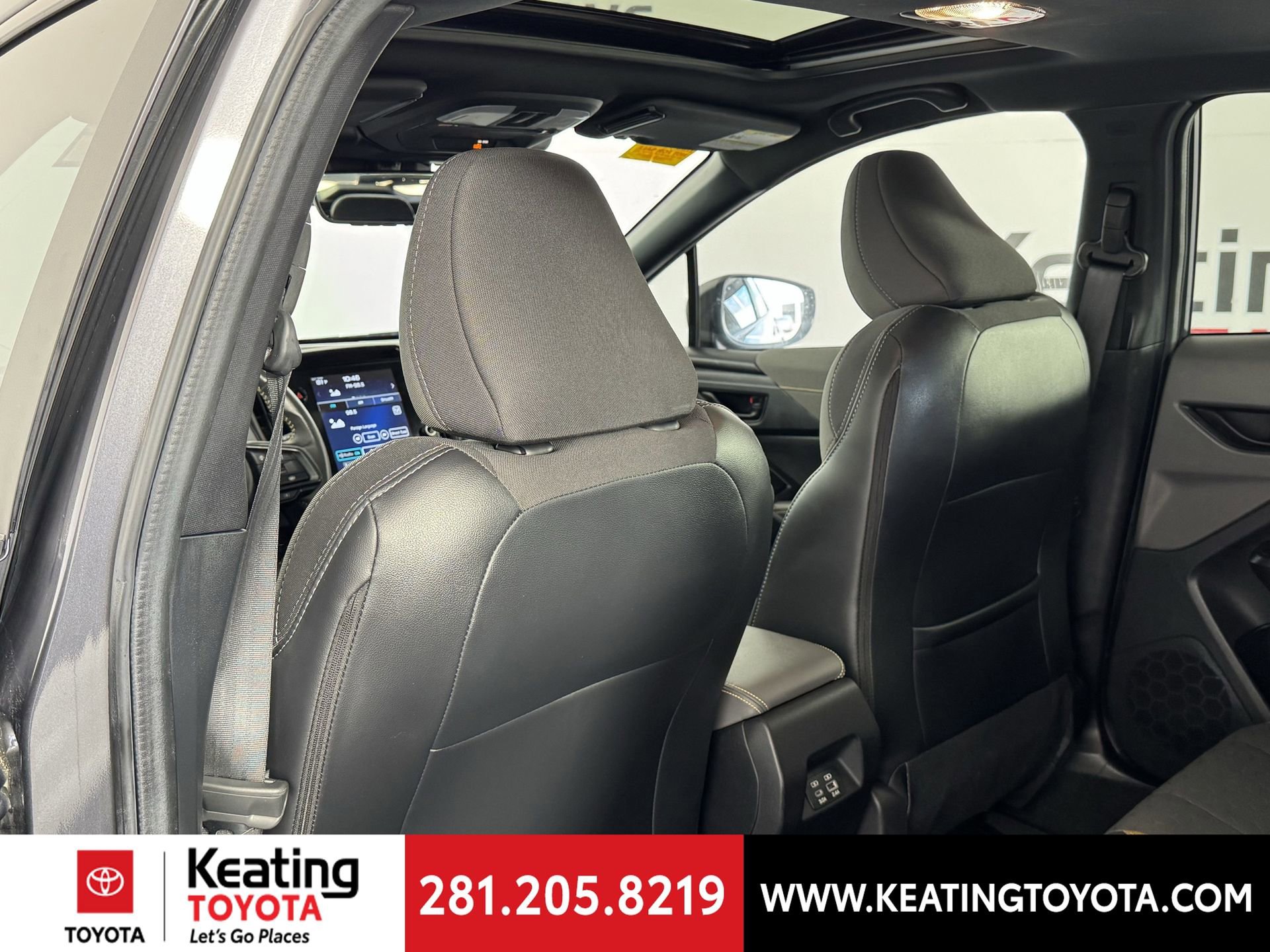 Used 2024 Subaru Crosstrek 2.5i Sport image 16