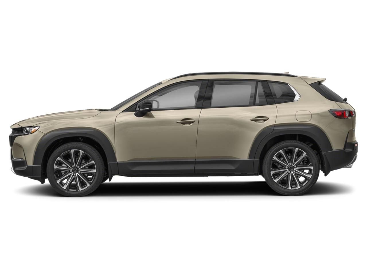 New 2026 MAZDA CX-50 AWD 2.5 S w/ Weather Package image 2