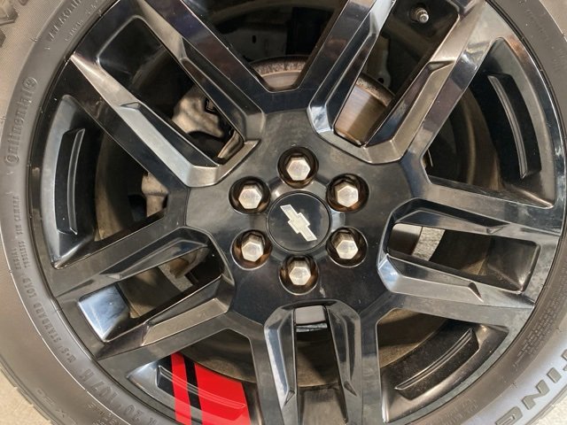 Used 2021 Chevrolet Traverse Premier image 5