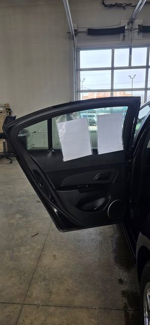 Used 2012 Chevrolet Cruze LT image 22