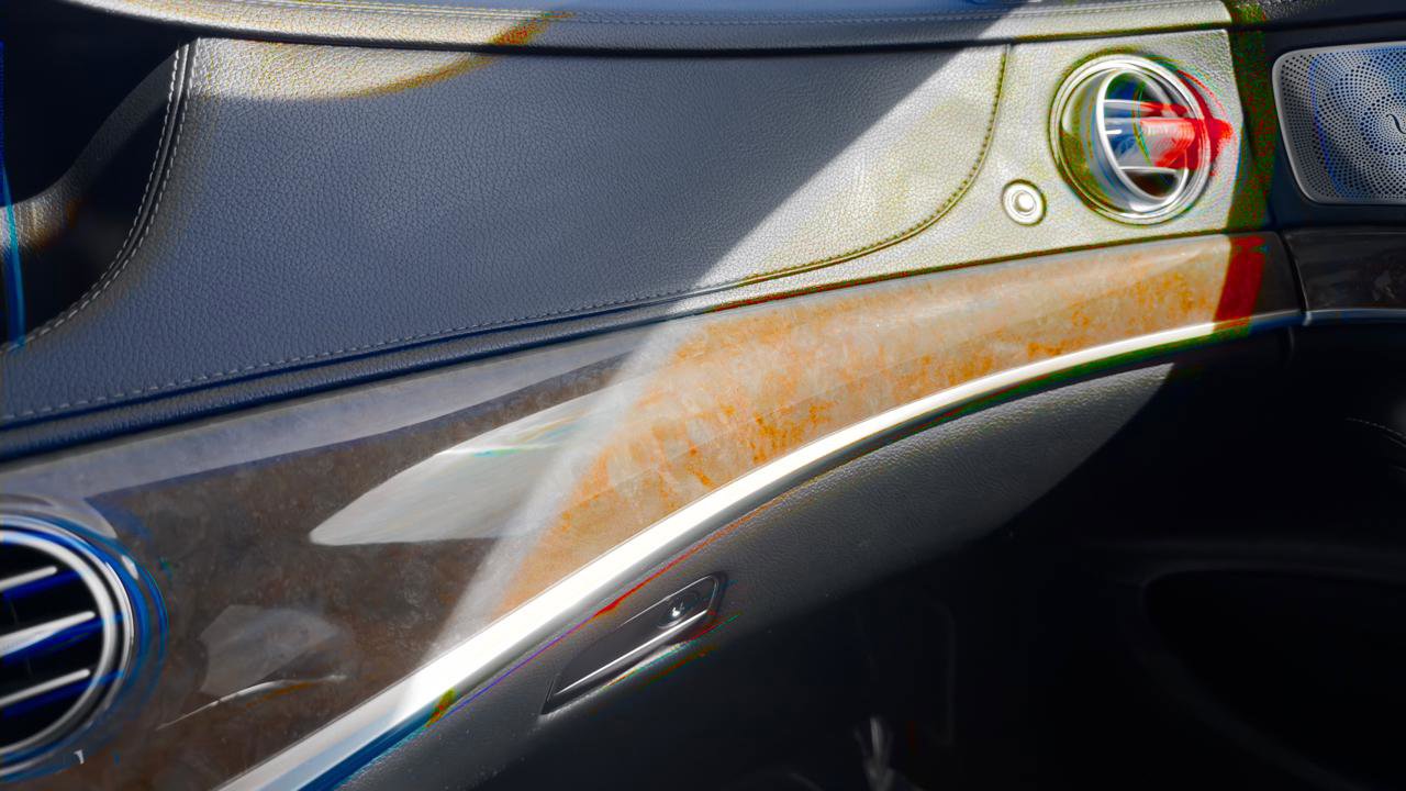 Used 2015 Mercedes-Benz S 550 4dr Sdn S 550 4MATIC image 29