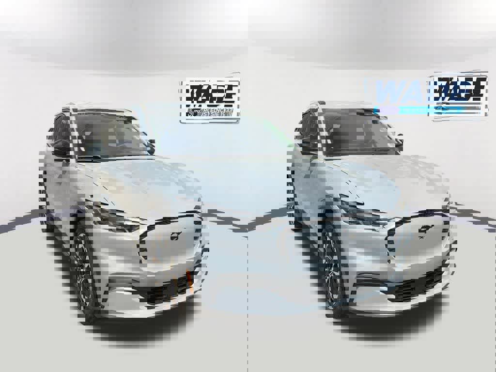 New 2026 Ford Mustang Mach-E Select w/ Comfort Package image 3