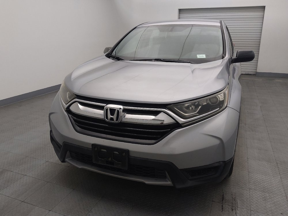 Used 2019 Honda CR-V LX image 15