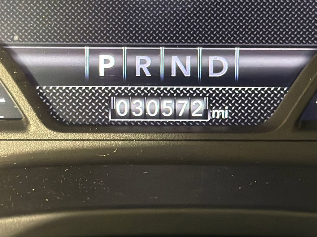 Used 2021 RAM 1500 Big Horn image 28