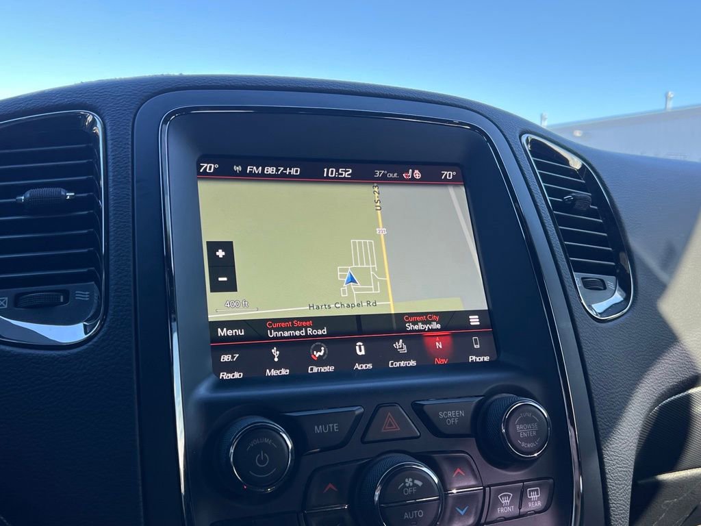 Used 2019 Dodge Durango R/T image 24