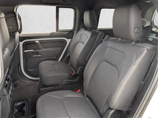 New 2026 Land Rover Defender 130 S AWD/4WD image 16
