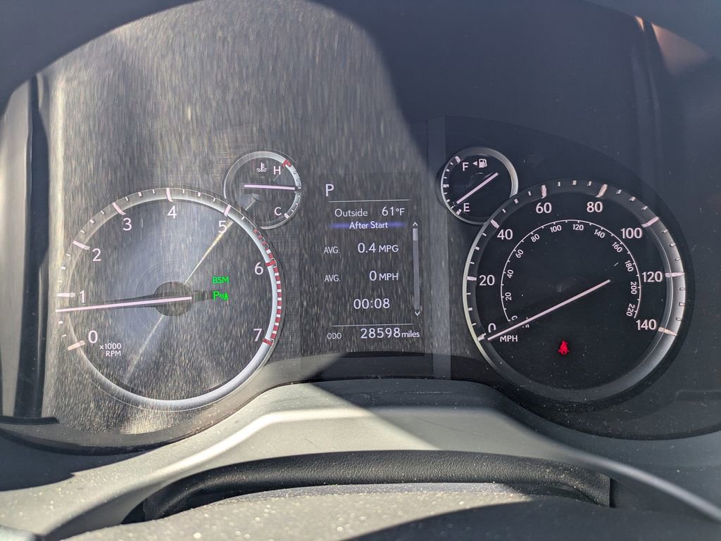 Used 2023 Lexus GX 460 Premium w/ Premium Plus Package image 32