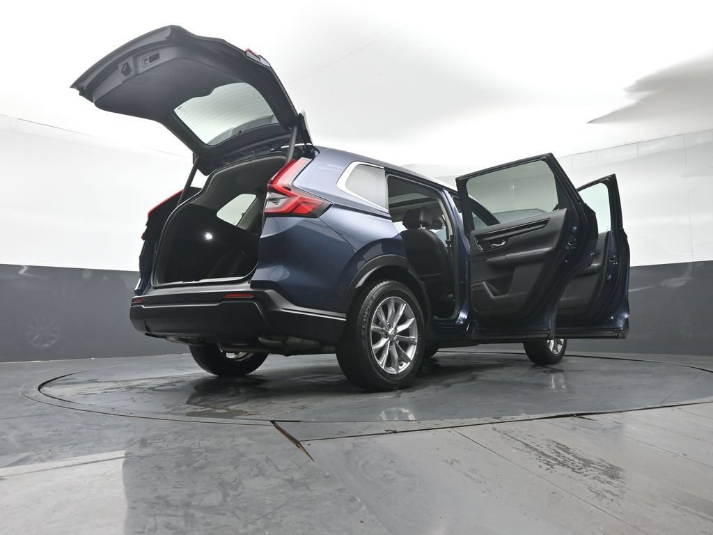 Used 2023 Honda CR-V EX-L image 50