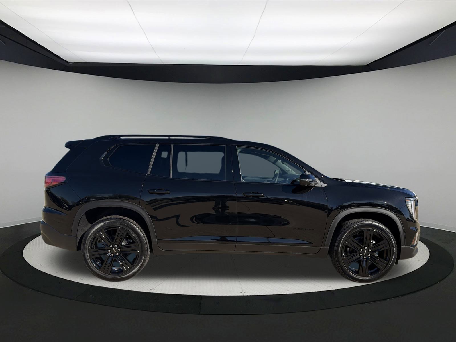 New 2026 GMC Acadia Elevation image 3