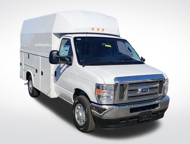 New 2025 Ford E-350 and Econoline 350 Super Duty w/ Power Equipment Group image 5