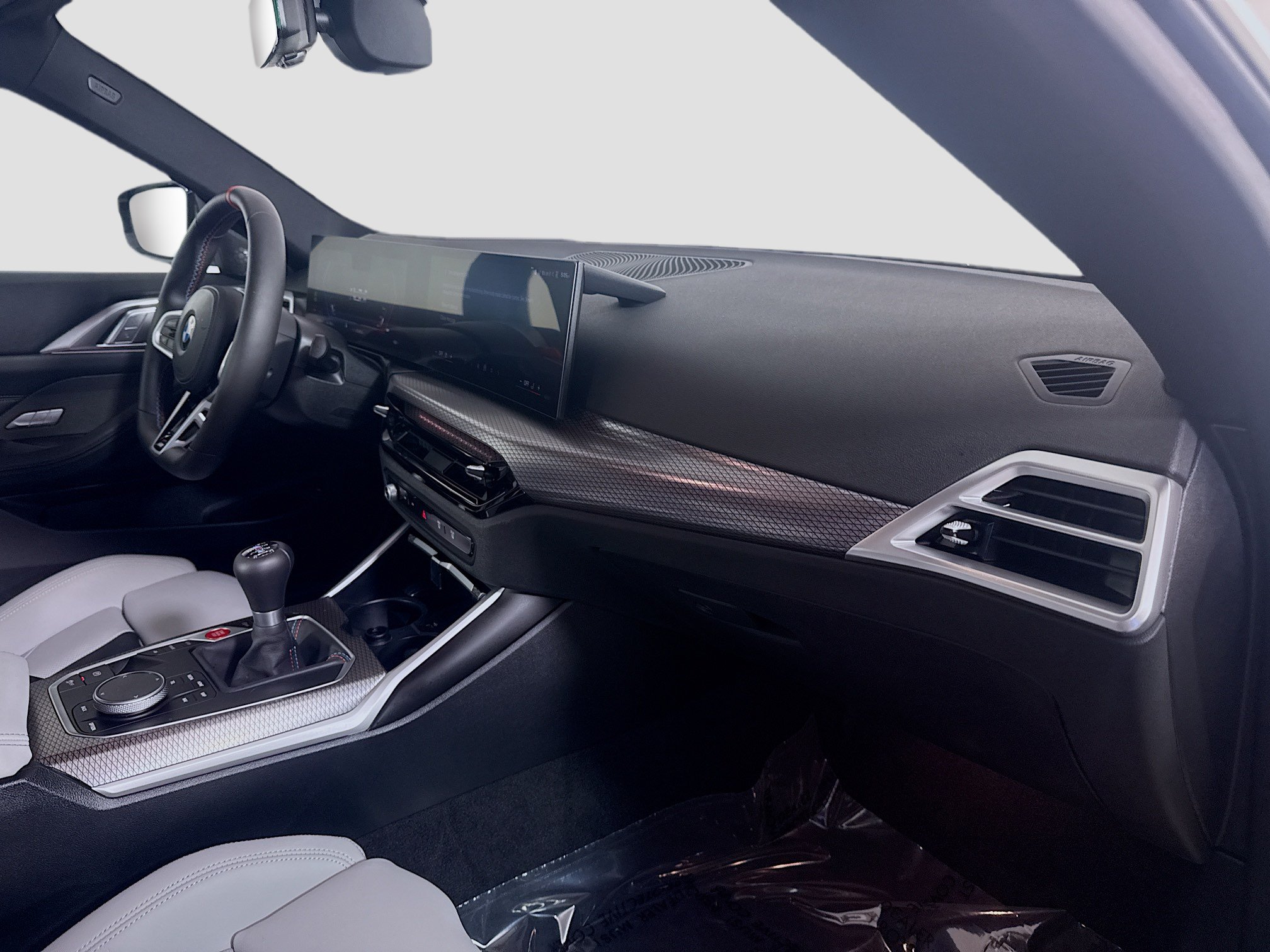 Used 2026 BMW M4 Coupe w/ Executive Package RWD image 28