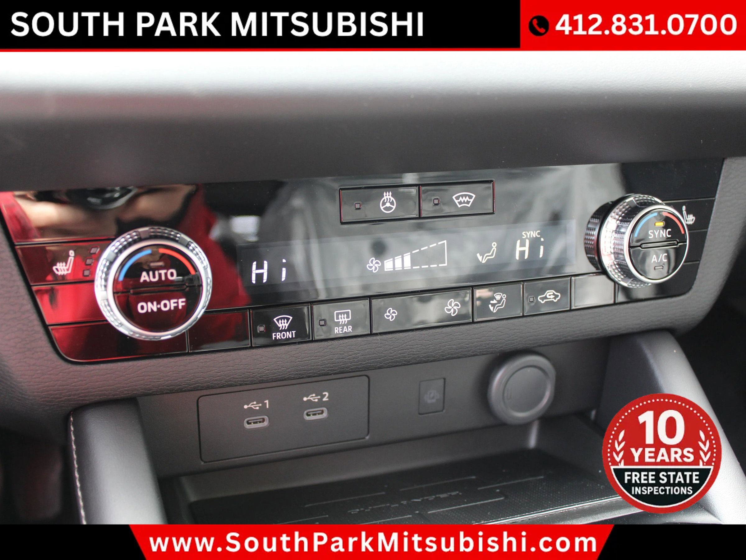 New 2026 Mitsubishi Outlander SE image 22