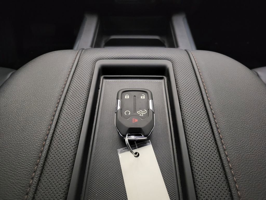 Used 2021 GMC Sierra 1500 AT4 AWD/4WD image 45