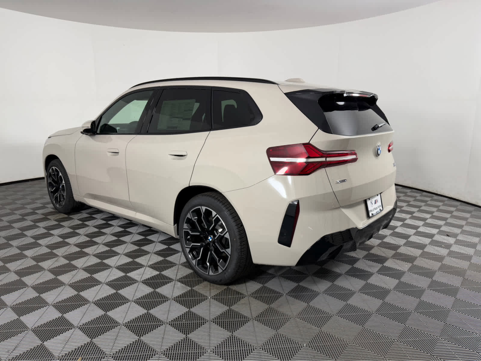 New 2026 BMW X3 xDrive30 w/ Premium Package image 5