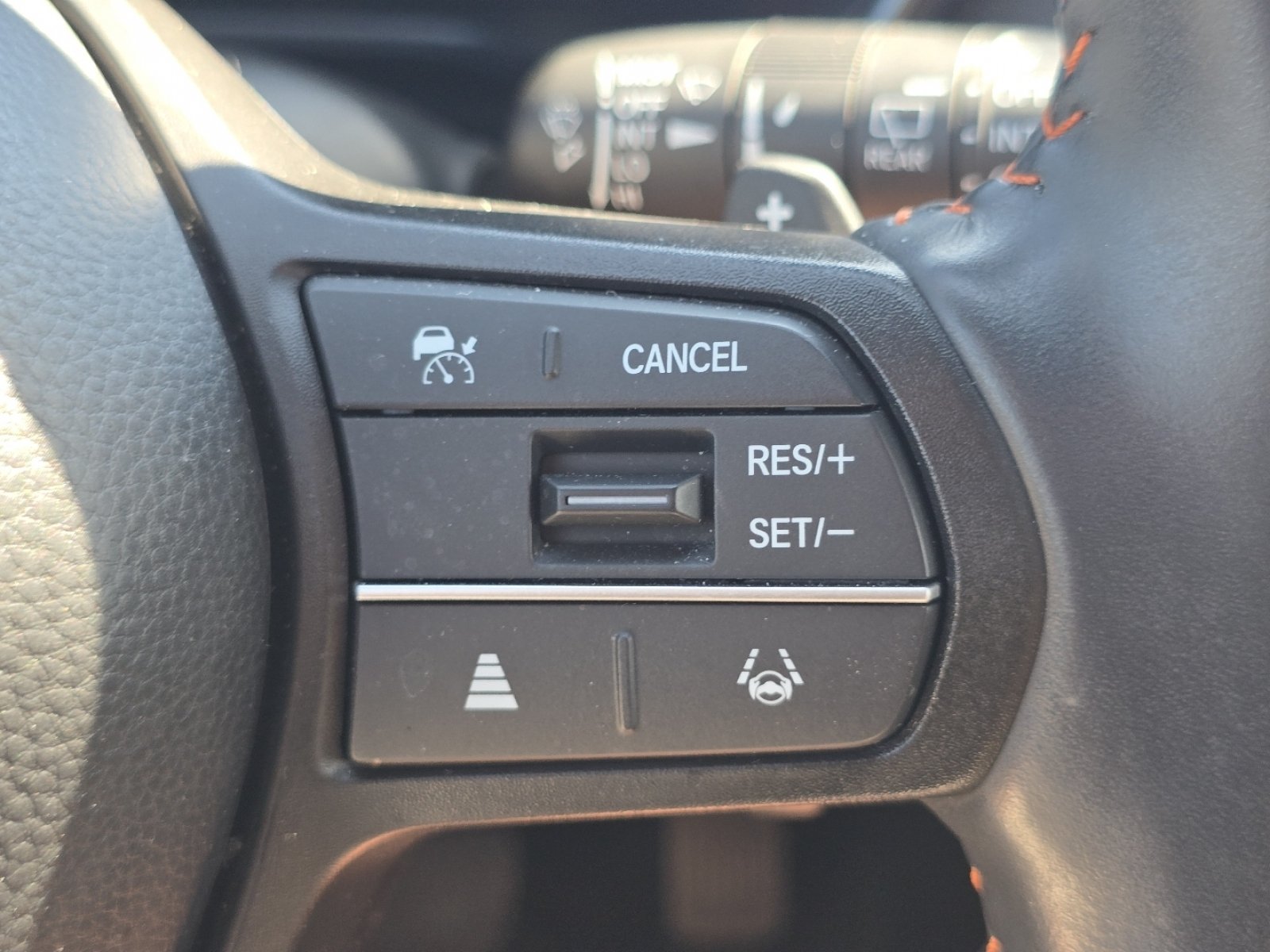 Used 2025 Honda CR-V Sport-L image 34