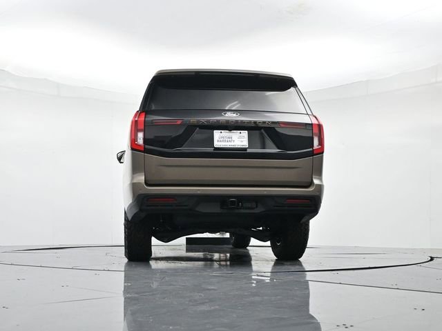 New 2026 Ford Expedition Tremor image 38
