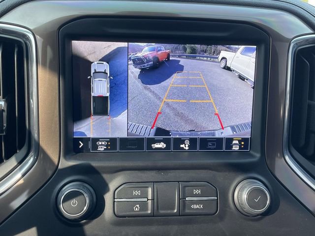 Used 2022 Chevrolet Silverado 2500 High Country w/ Safety Package II image 26