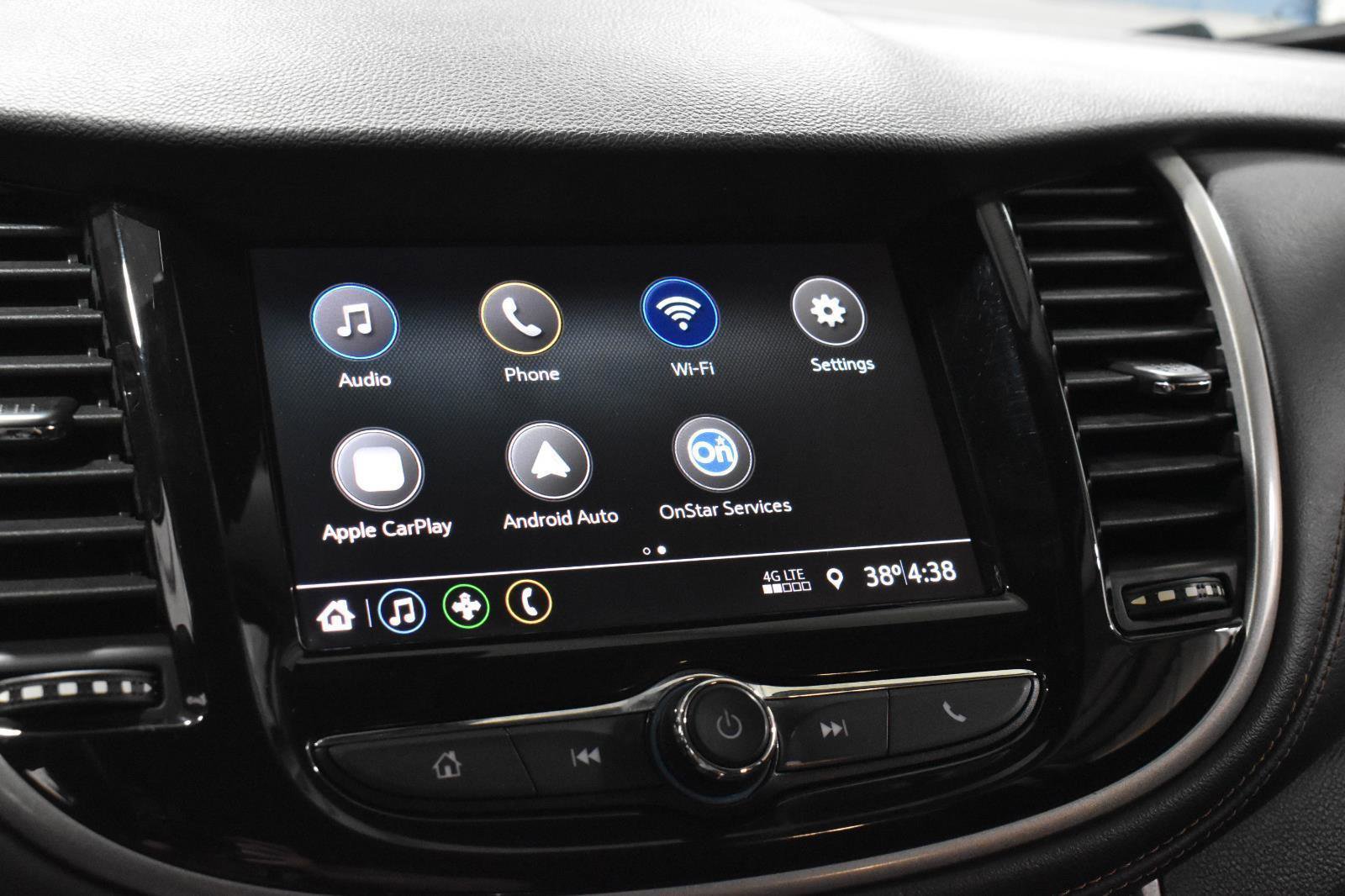 Used 2020 Chevrolet Trax LT image 14