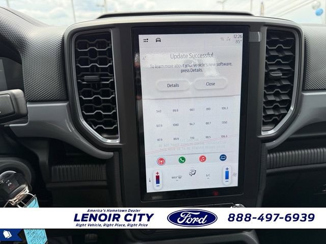 Used 2024 Ford Ranger XL AWD/4WD image 23