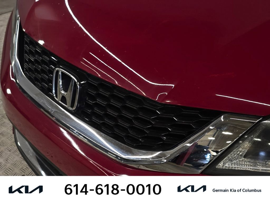 Used 2014 Honda Accord EX-L image 14