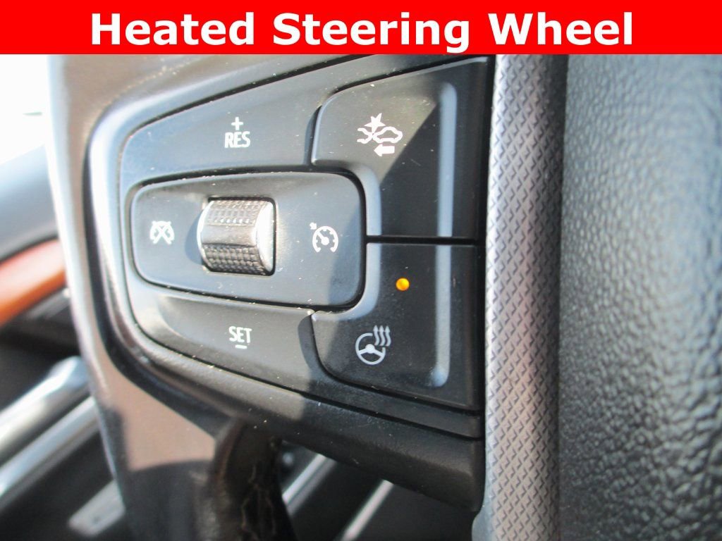 Used 2022 GMC Sierra 1500 Denali image 33