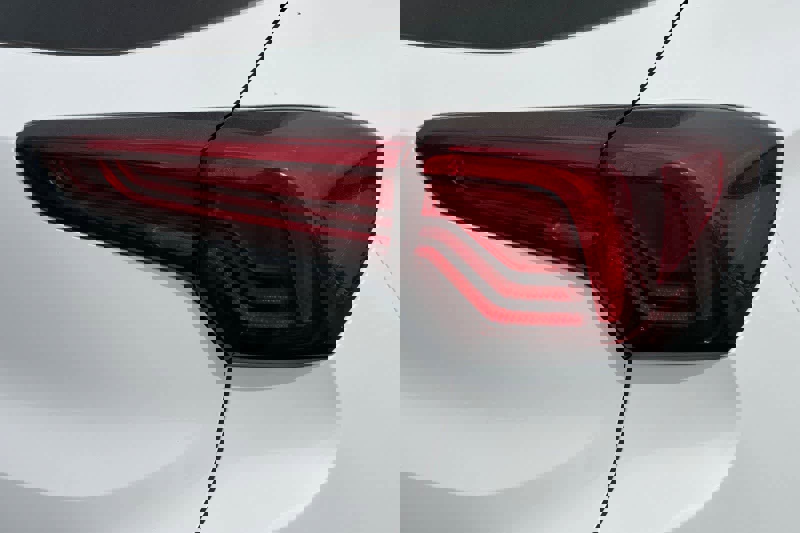 Used 2025 Buick Encore GX Sport Touring w/ Experience Buick Package image 34