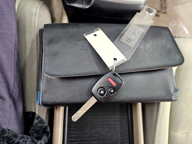 Used 2009 Honda Civic GX image 19