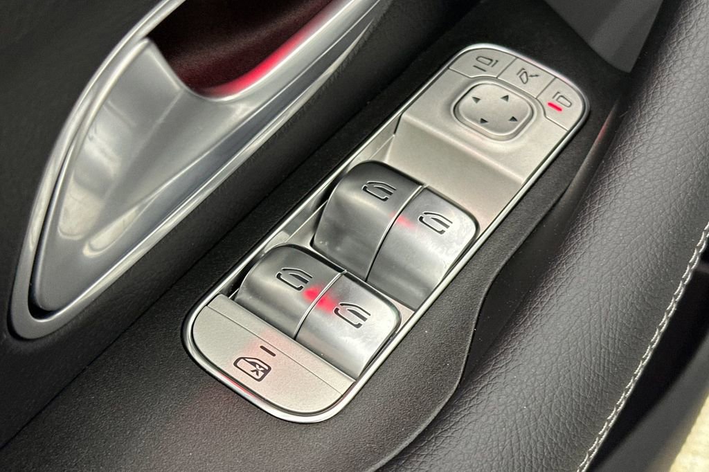 Certified 2026 Mercedes-Benz GLE 350 4MATIC image 14