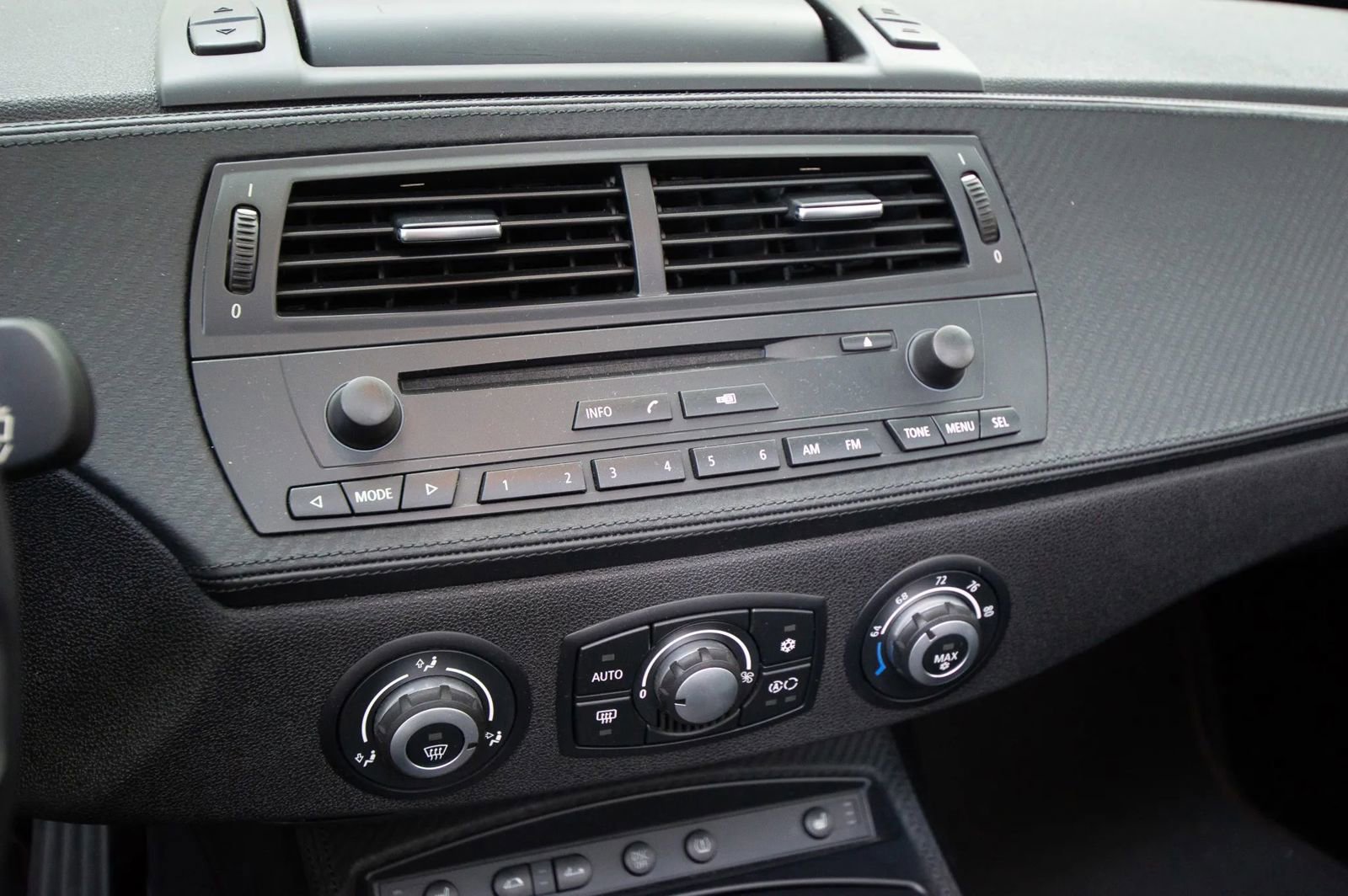 Used 2008 BMW M Roadster w/ Premium Pkg image 39