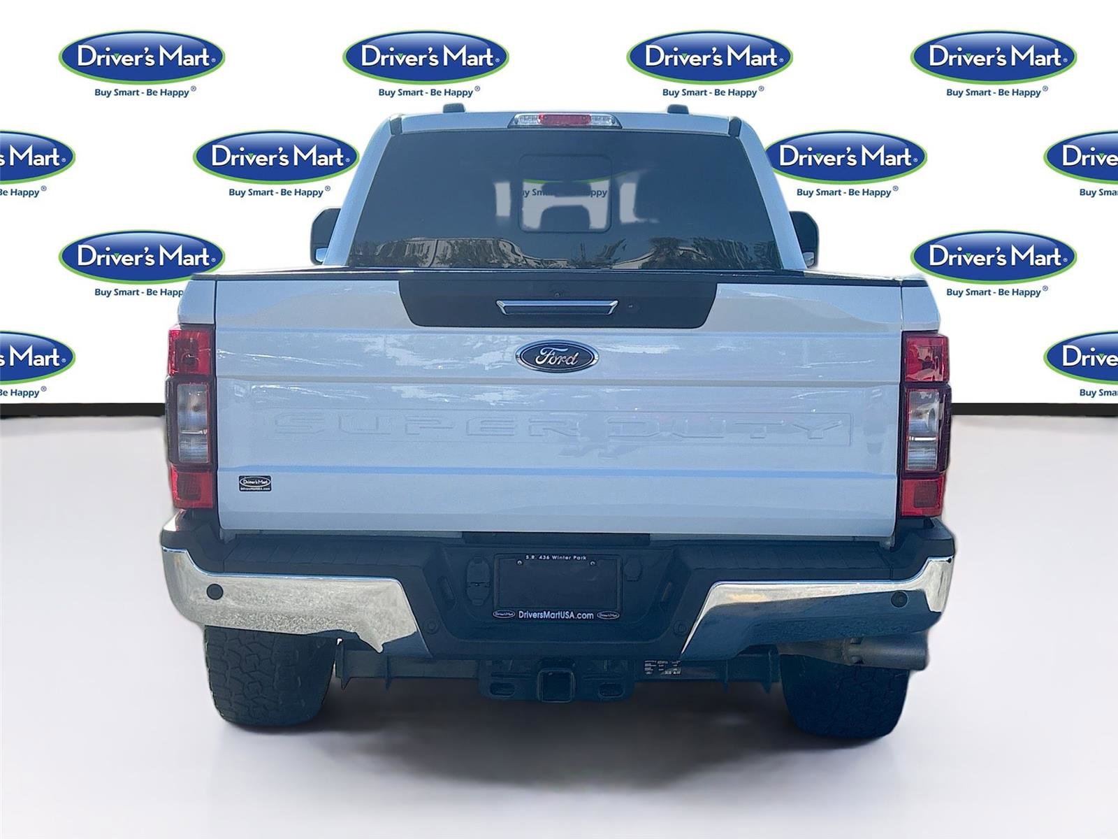 Used 2022 Ford F250 Lariat w/ Lariat Value Package image 7