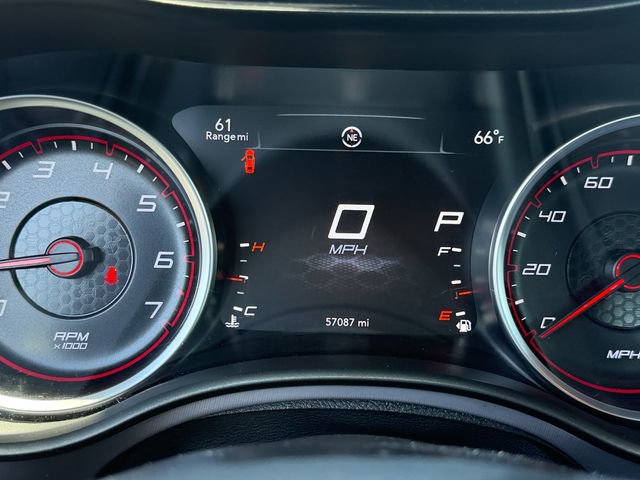 Used 2023 Dodge Charger GT RWD image 18