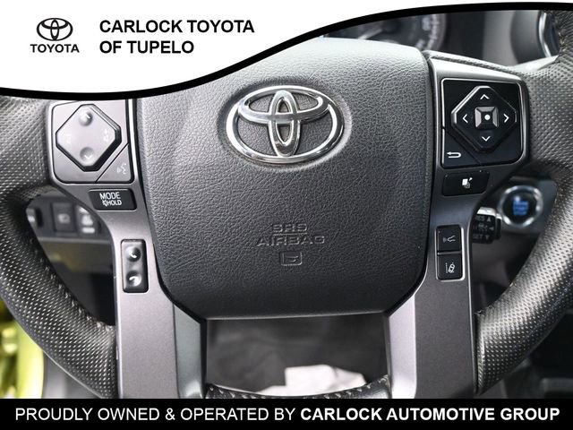 Used 2022 Toyota Tacoma TRD Pro image 20