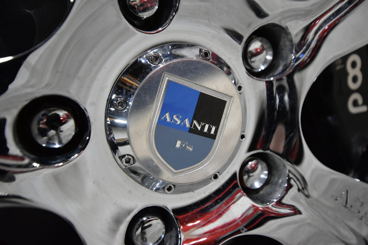 Used 2003 Chevrolet Corvette Convertible w/ Preferred Equipment Group1 image 68