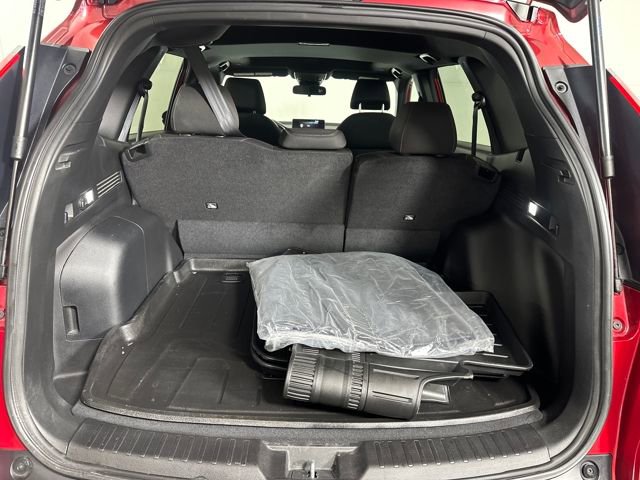 Used 2024 Honda CR-V Sport image 26