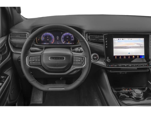 New 2025 Jeep Wagoneer Series II w/ Convenience Group I image 4