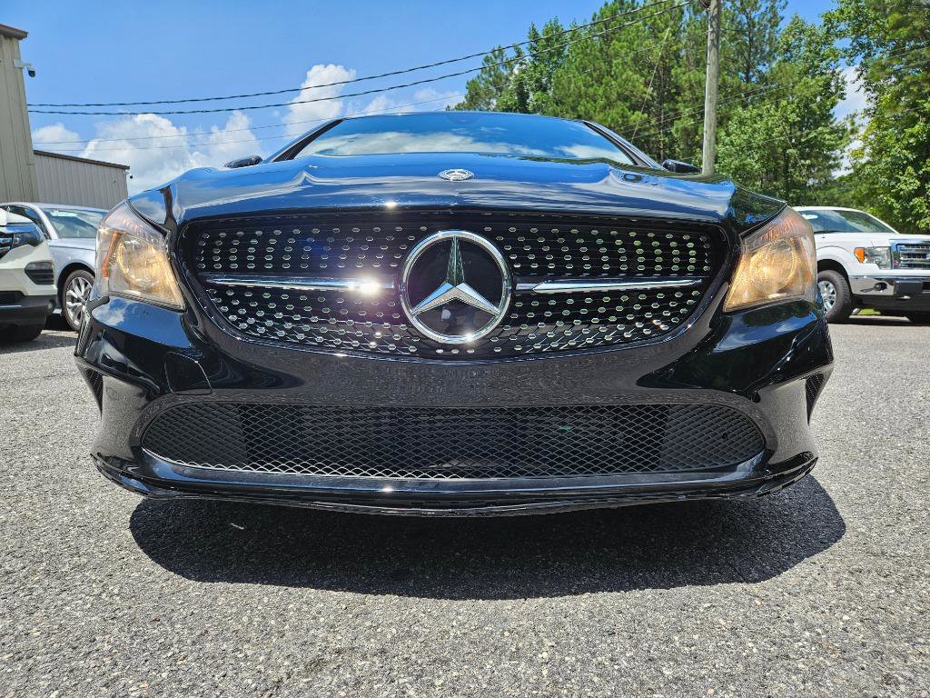 Used 2018 Mercedes-Benz CLA 250 image 4