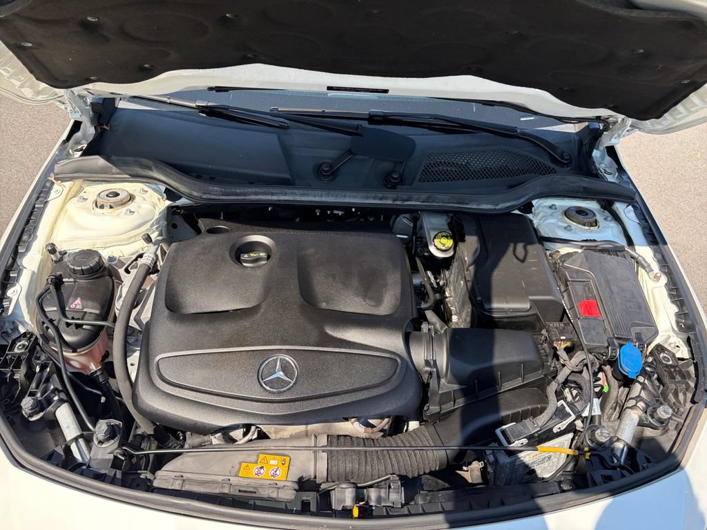 Used 2019 Mercedes-Benz CLA 250 image 20