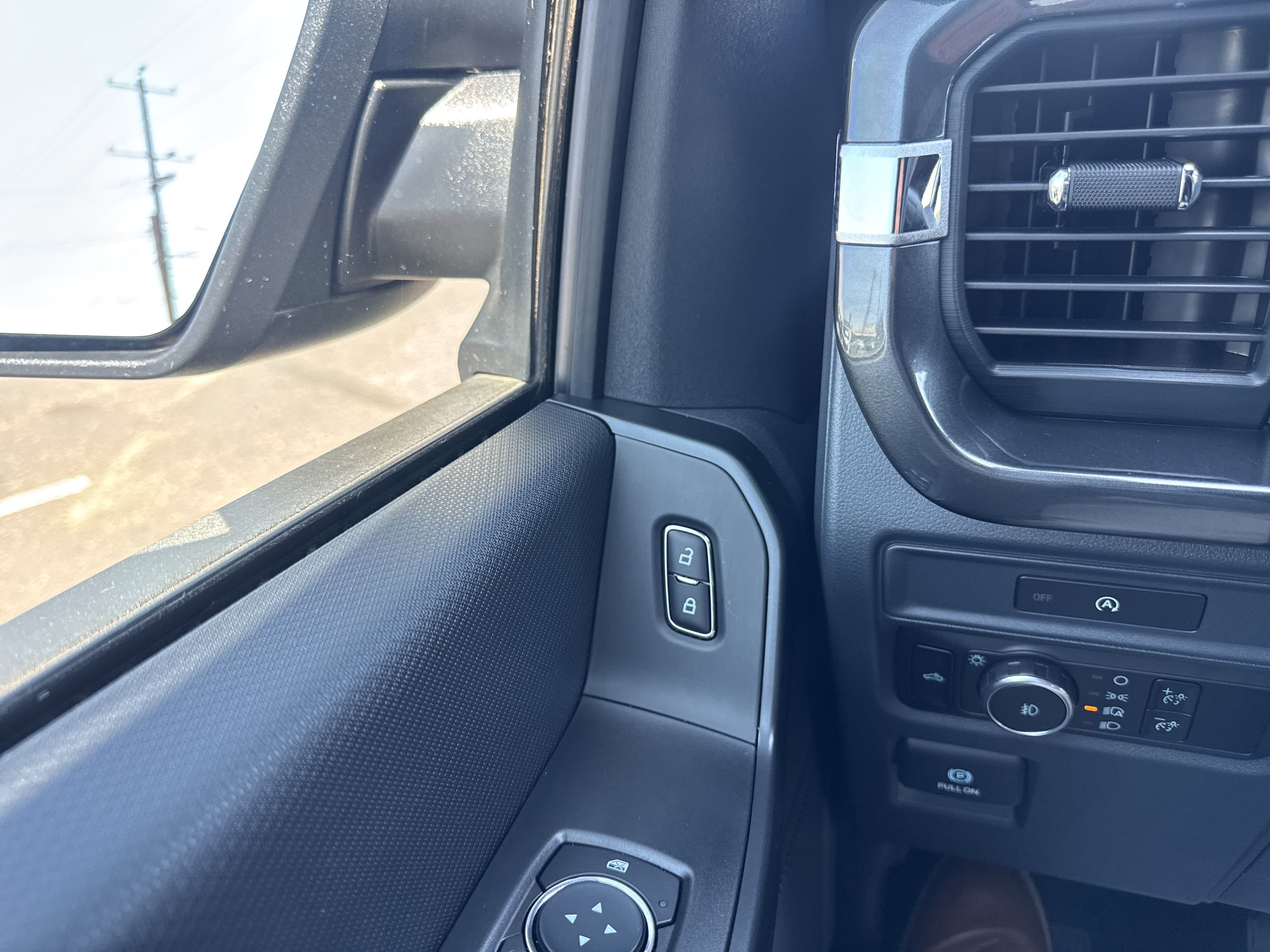 New 2025 Ford F150 STX image 28