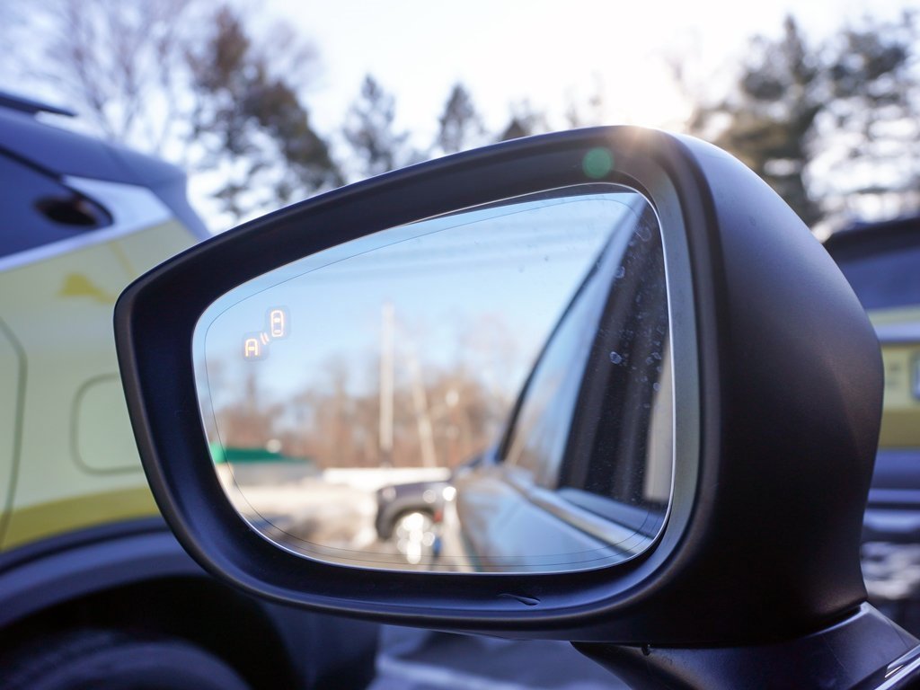 Used 2021 MAZDA MAZDA6 Carbon Edition image 45