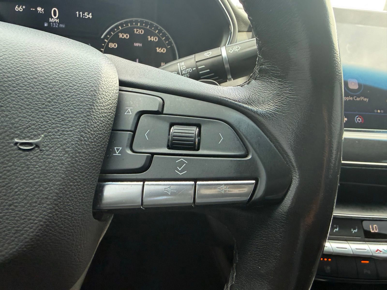 Used 2023 Cadillac CT5 Premium Luxury w/ Climate Package image 19