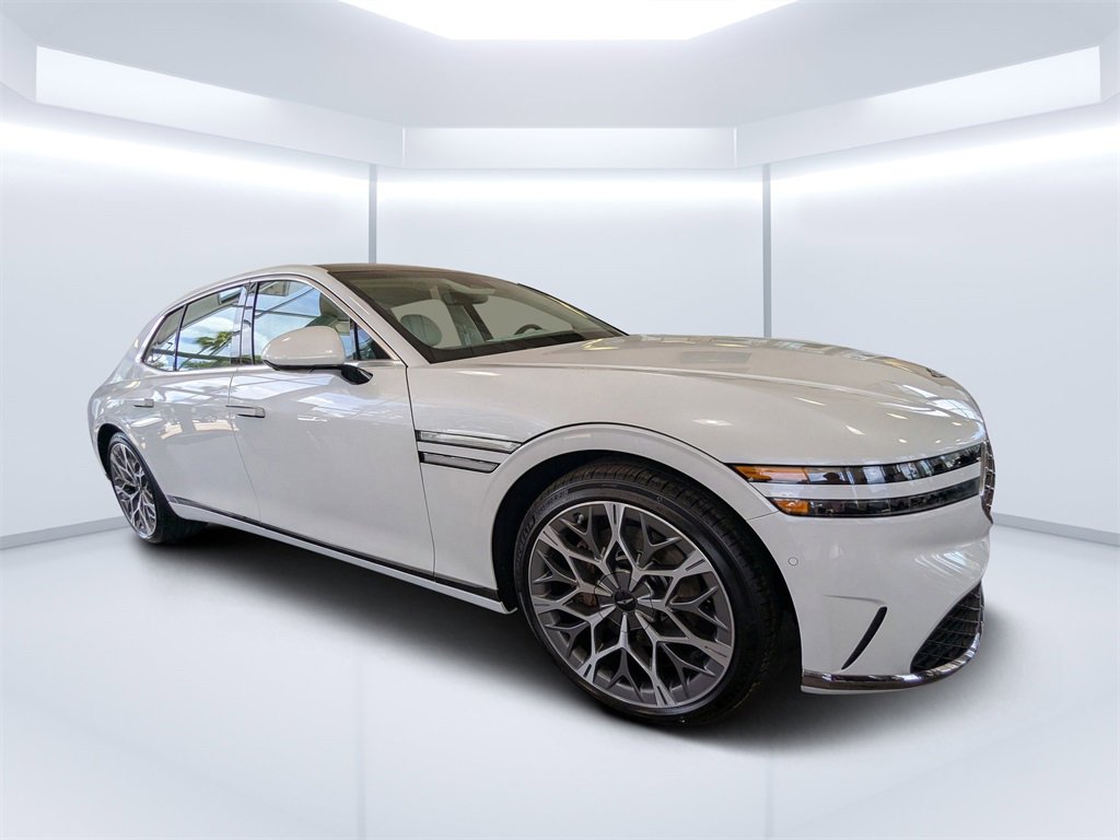 New 2025 Genesis G90 3.5T video 1