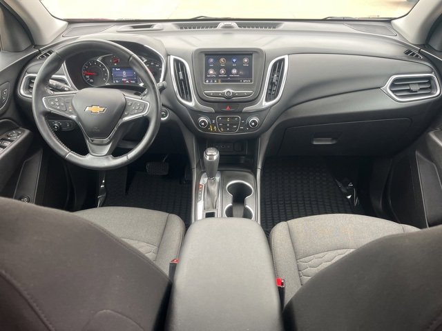 Used 2020 Chevrolet Equinox LT image 49