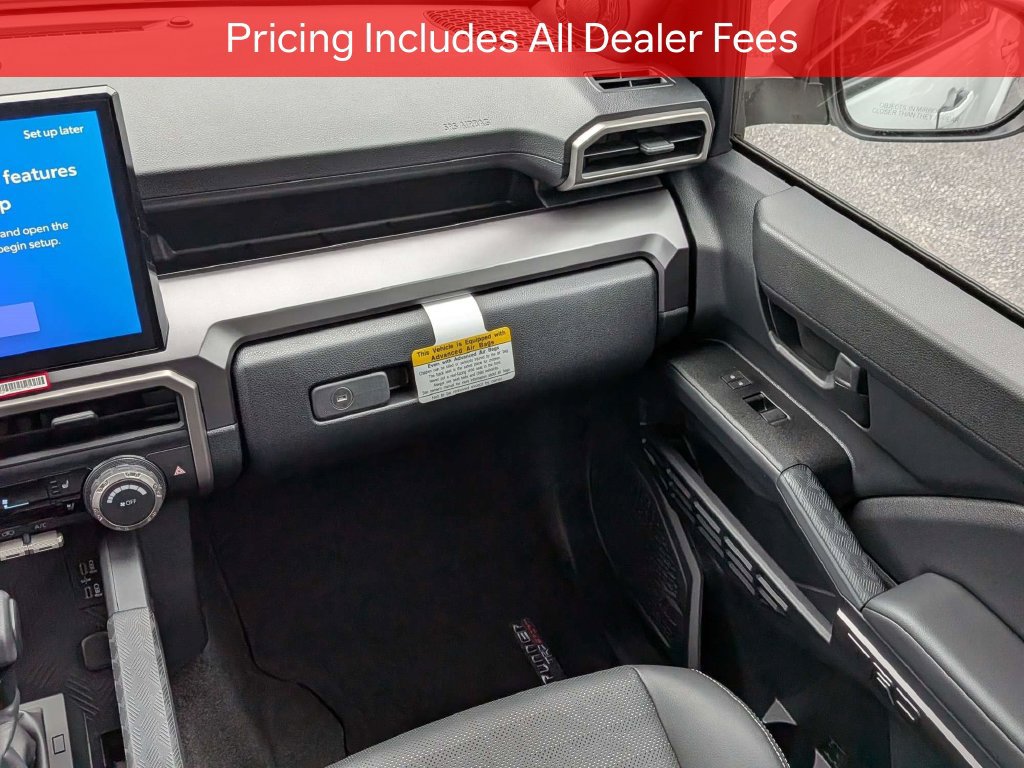 New 2026 Toyota 4Runner TRD Sport Premium AWD/4WD image 18