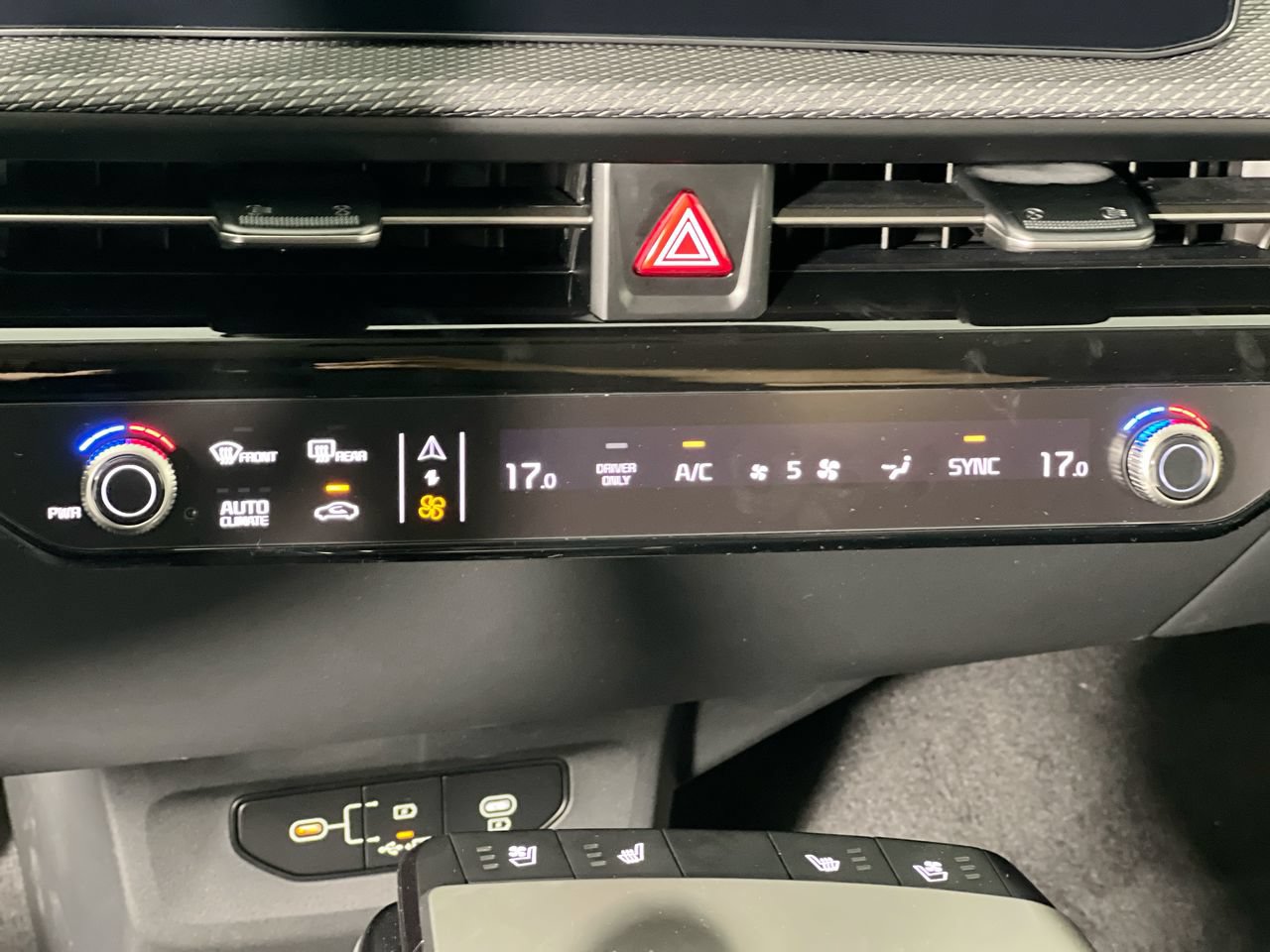 New 2026 Kia EV6 Light RWD image 24