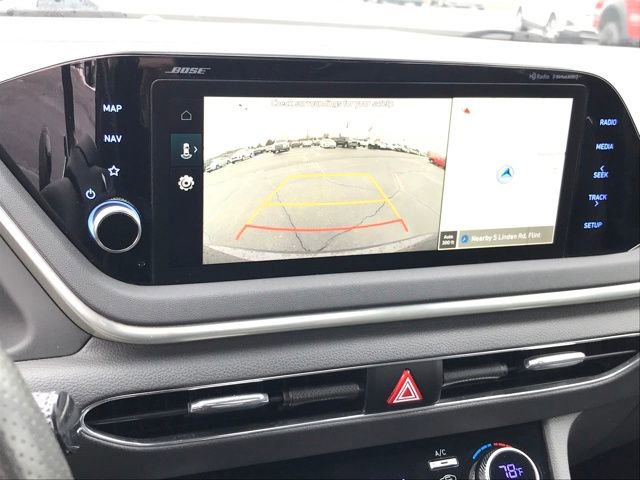 Used 2023 Hyundai Sonata SEL Plus image 10