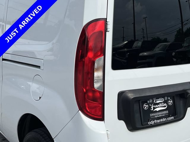 Used 2021 RAM ProMaster City Tradesman SLT w/ Window Group 04 FWD image 11