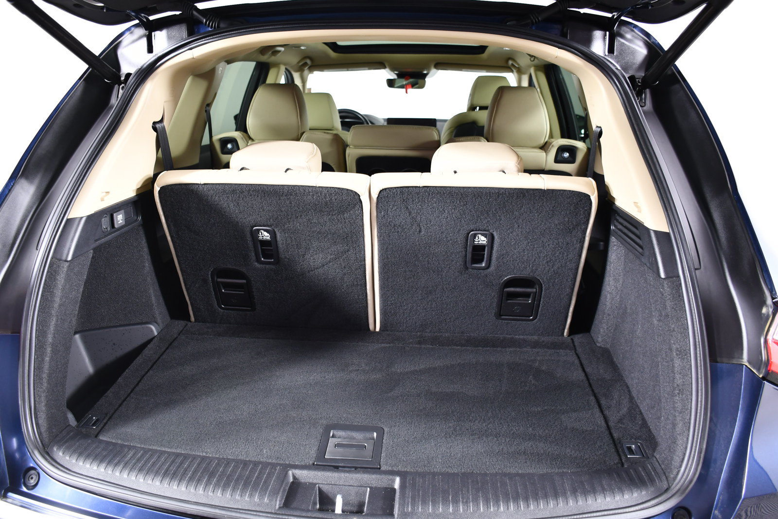 Certified 2025 Acura MDX SH-AWD image 49