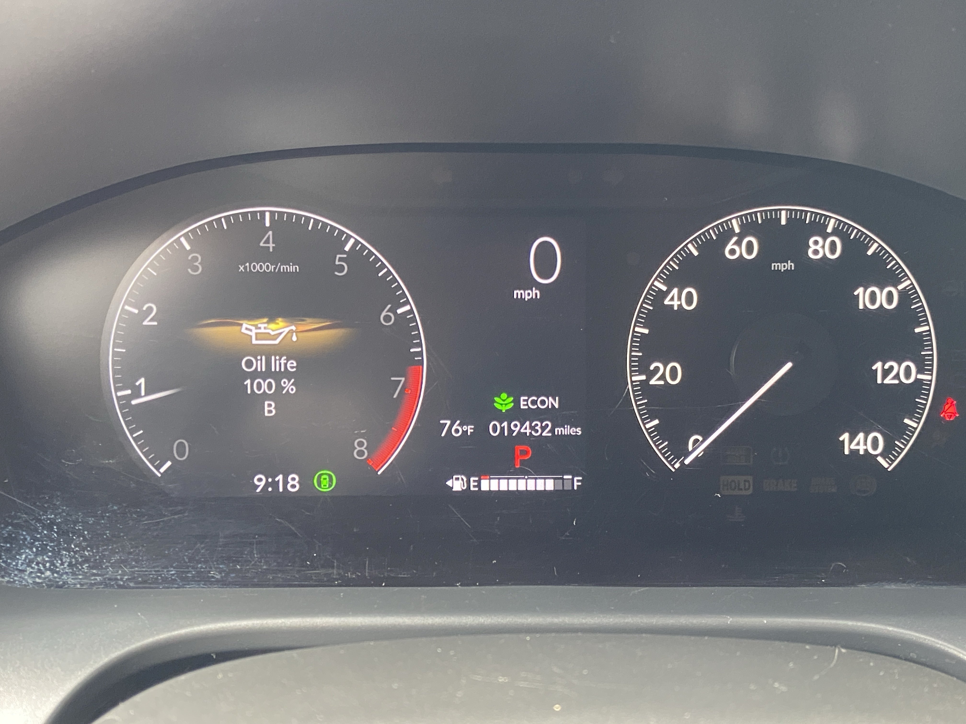 Used 2025 Honda HR-V Sport image 27