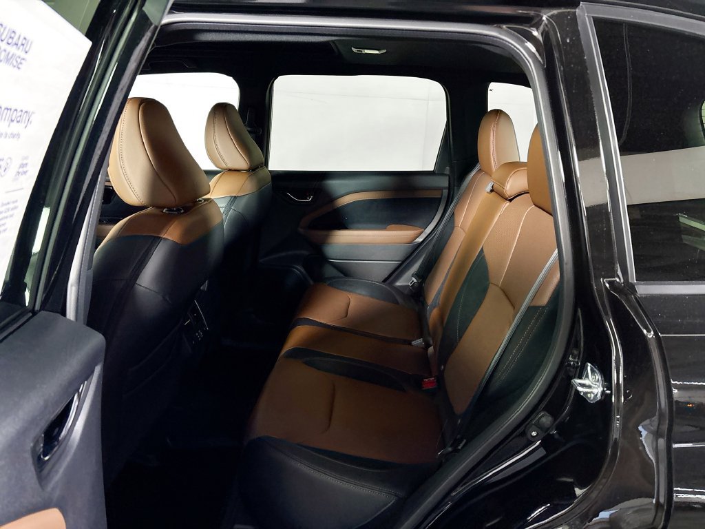 New 2026 Subaru Forester Touring w/ Touring Package AWD/4WD image 21